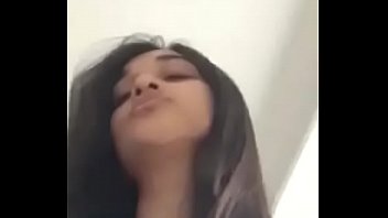 Teen indian big boobs girlfriend