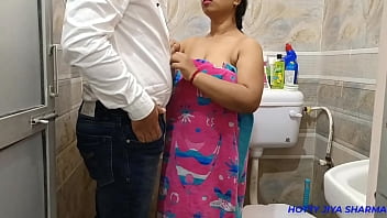 Indian step Brother & step Cousin step Sisters best sex video with clear audio and music